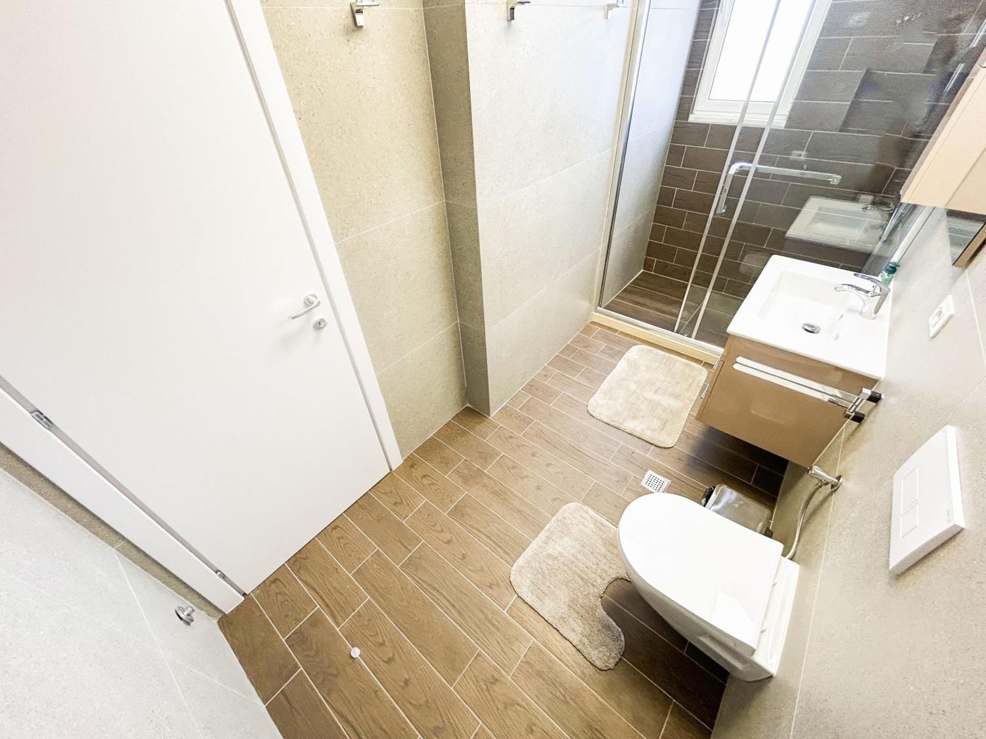 2 Bedroom 928 Appartement *
